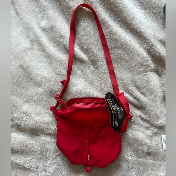 Supreme Handbags - Supreme neck pouch